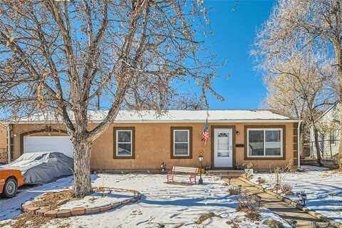 Casden, COLORADO SPRINGS, CO 80909