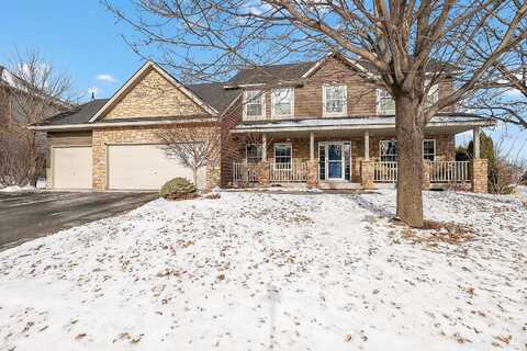 Bobcat, PRIOR LAKE, MN 55372