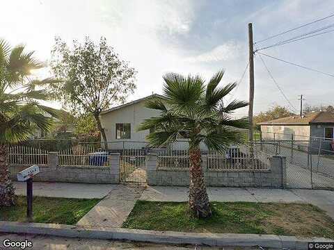 Rowell, FRESNO, CA 93725