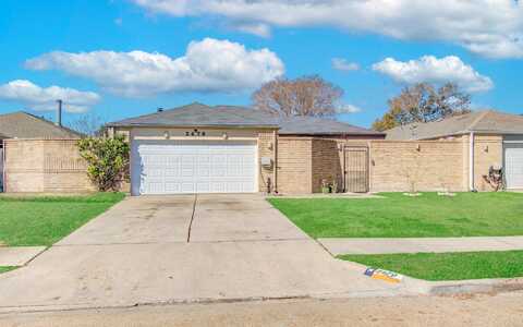 Blackridge, HOUSTON, TX 77067