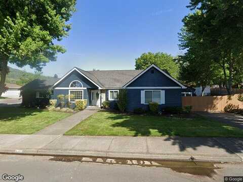 Greenridge, MEDFORD, OR 97504