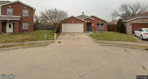 Poinciana, DALLAS, TX 75212