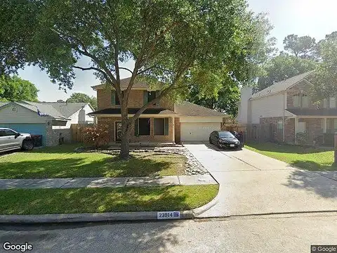 Spring Way, SPRING, TX 77373