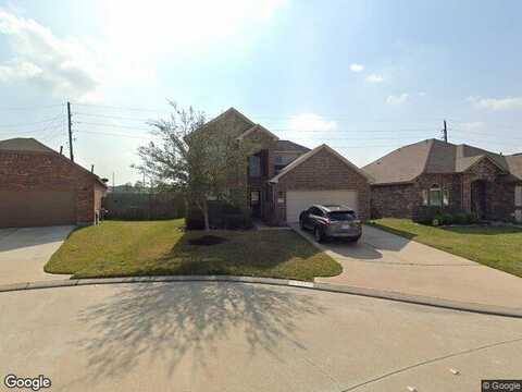 Silver Linden, TOMBALL, TX 77375