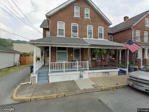 Adrain, EMMAUS, PA 18049