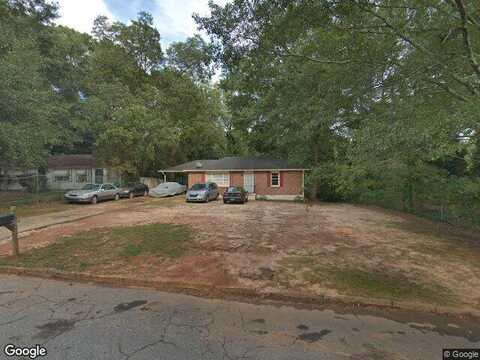 Knoll, DECATUR, GA 30032