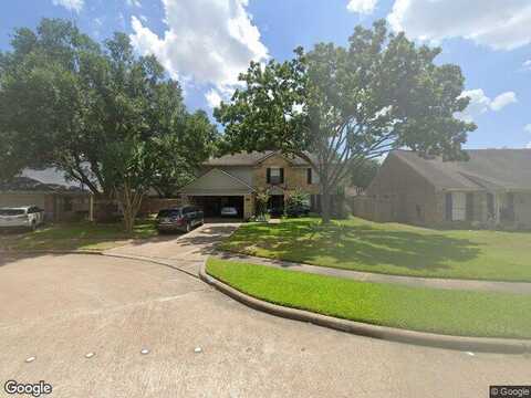 Park Bluff, KATY, TX 77450