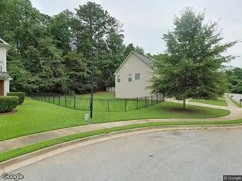 Hightower, RIVERDALE, GA 30274