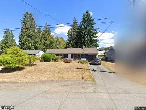 49Th, LYNNWOOD, WA 98036