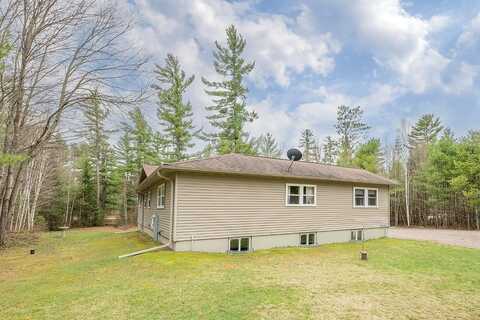 Saint Louis, PHELPS, WI 54554