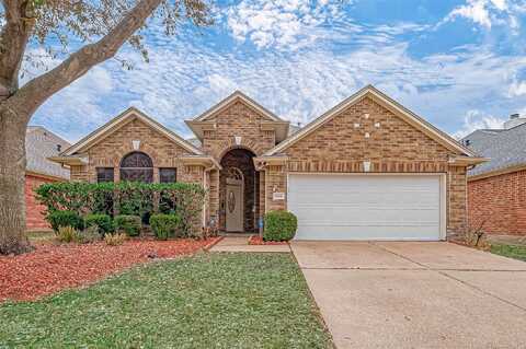 Chestnut Brook, HOUSTON, TX 77084
