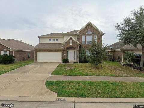 Dawntreader, CYPRESS, TX 77429