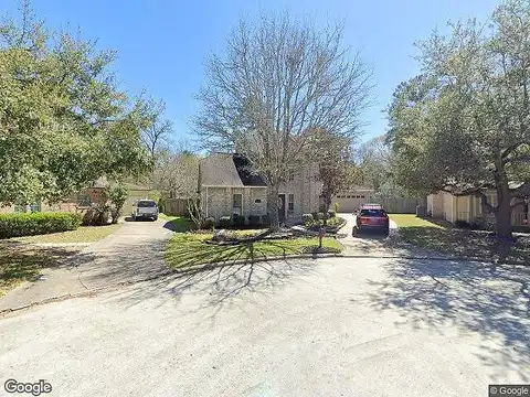 Cypress Hill, SPRING, TX 77388