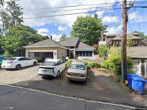 Montgomery, PORTLAND, OR 97201