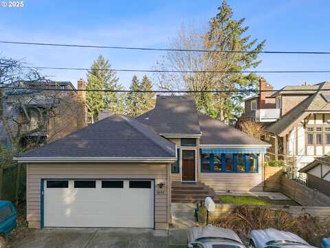 Montgomery, PORTLAND, OR 97201