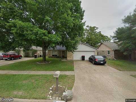 Cypress Valley, CYPRESS, TX 77429