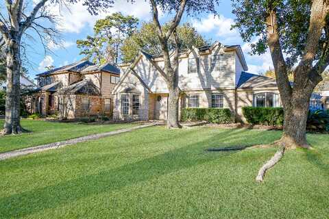 T C Jester, HOUSTON, TX 77068