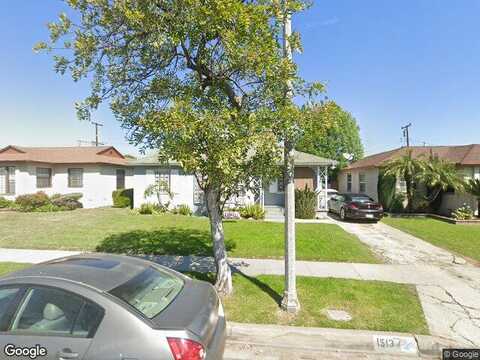 137Th, COMPTON, CA 90222