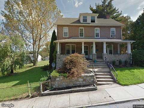 Chester, COATESVILLE, PA 19320