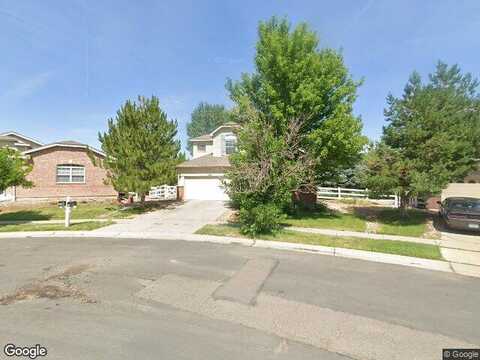 Haleyville, AURORA, CO 80018