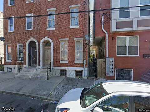 18Th, PHILADELPHIA, PA 19121