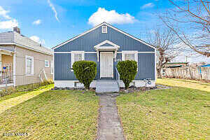 Mckinley, YAKIMA, WA 98902