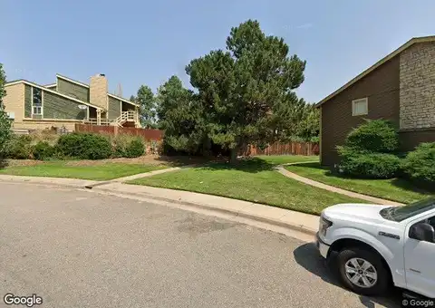 Radcliff, AURORA, CO 80015