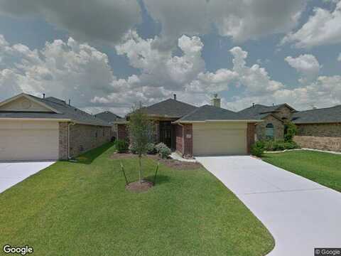 Winding Cypress Brook, CYPRESS, TX 77429