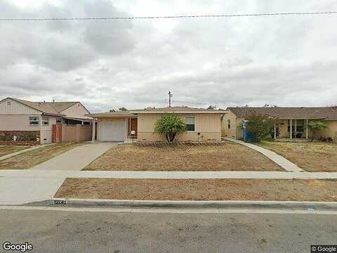 Hanwell, BELLFLOWER, CA 90706