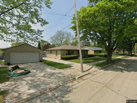 Howard, RACINE, WI 53404