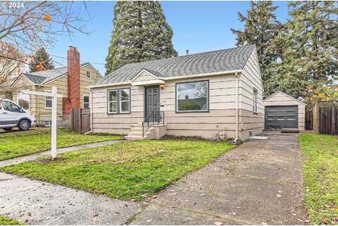 80Th, PORTLAND, OR 97213