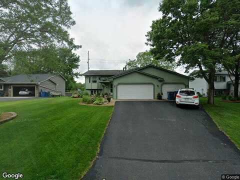 Quaker, CHAMPLIN, MN 55316