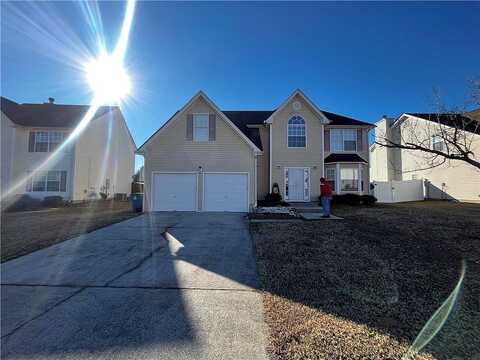 Labrador, RIVERDALE, GA 30296