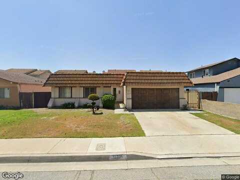 Mulhall, EL MONTE, CA 91732