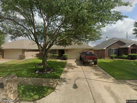 Piney Bend, TOMBALL, TX 77375