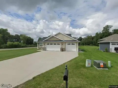 Village, DETROIT LAKES, MN 56501