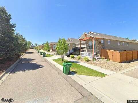 Colony, PARKER, CO 80138