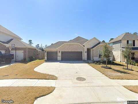 Cunningham Fir, TOMBALL, TX 77375