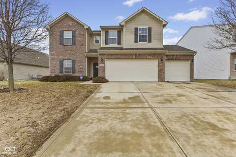 8547 S Tibbs Avenue, Indianapolis, IN 46217