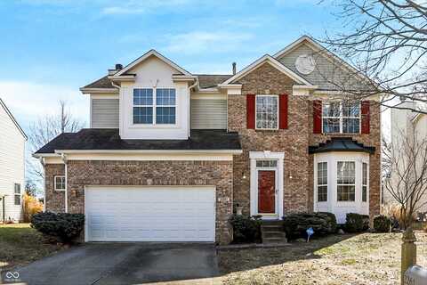 2261 Sandringham Circle, Indianapolis, IN 46214