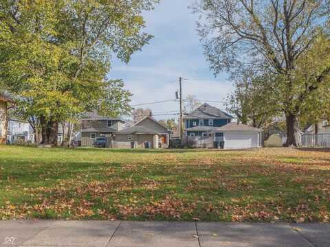 1025 Churchman Avenue, Indianapolis, IN 46203