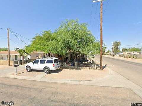 Crane, CASA GRANDE, AZ 85122