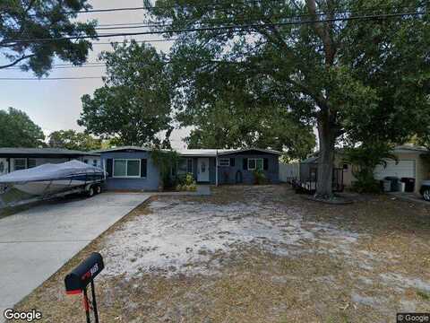 50Th, PINELLAS PARK, FL 33782