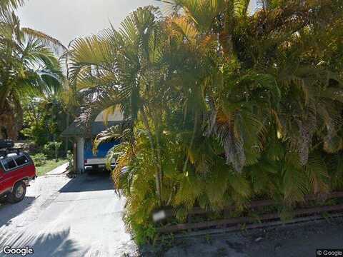 Kincaid, SANIBEL, FL 33957