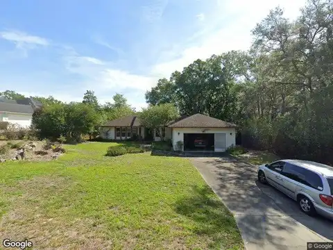 197Th, DUNNELLON, FL 34432