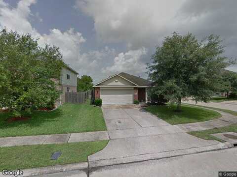 Andover Glen, FRESNO, TX 77545