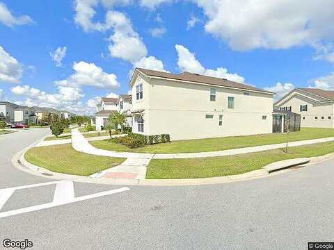 Hilton Ridge, KISSIMMEE, FL 34747