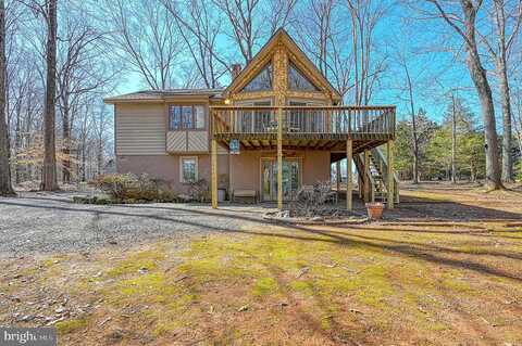 Bear Castle, BUMPASS, VA 23024