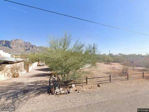 Arroya, APACHE JUNCTION, AZ 85119