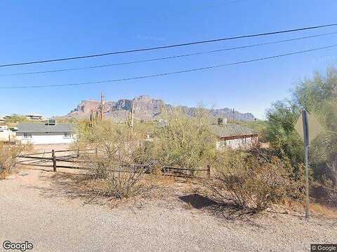 Arroya, APACHE JUNCTION, AZ 85119